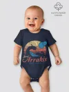 Детское боди / Welcome to Arrakis