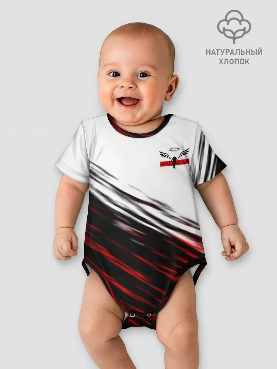 Детское боди / Токийские мстители: Valhalla.