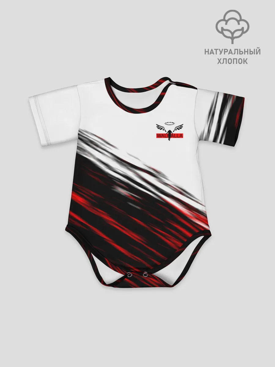 Детское боди / Токийские мстители: Valhalla.