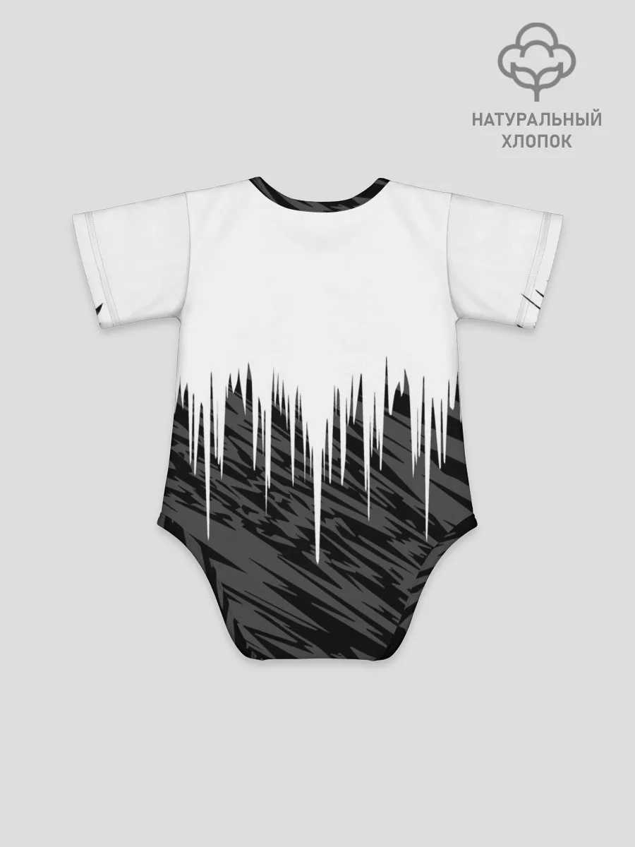 Детское боди / Tokyo Revengers: Valhalla.