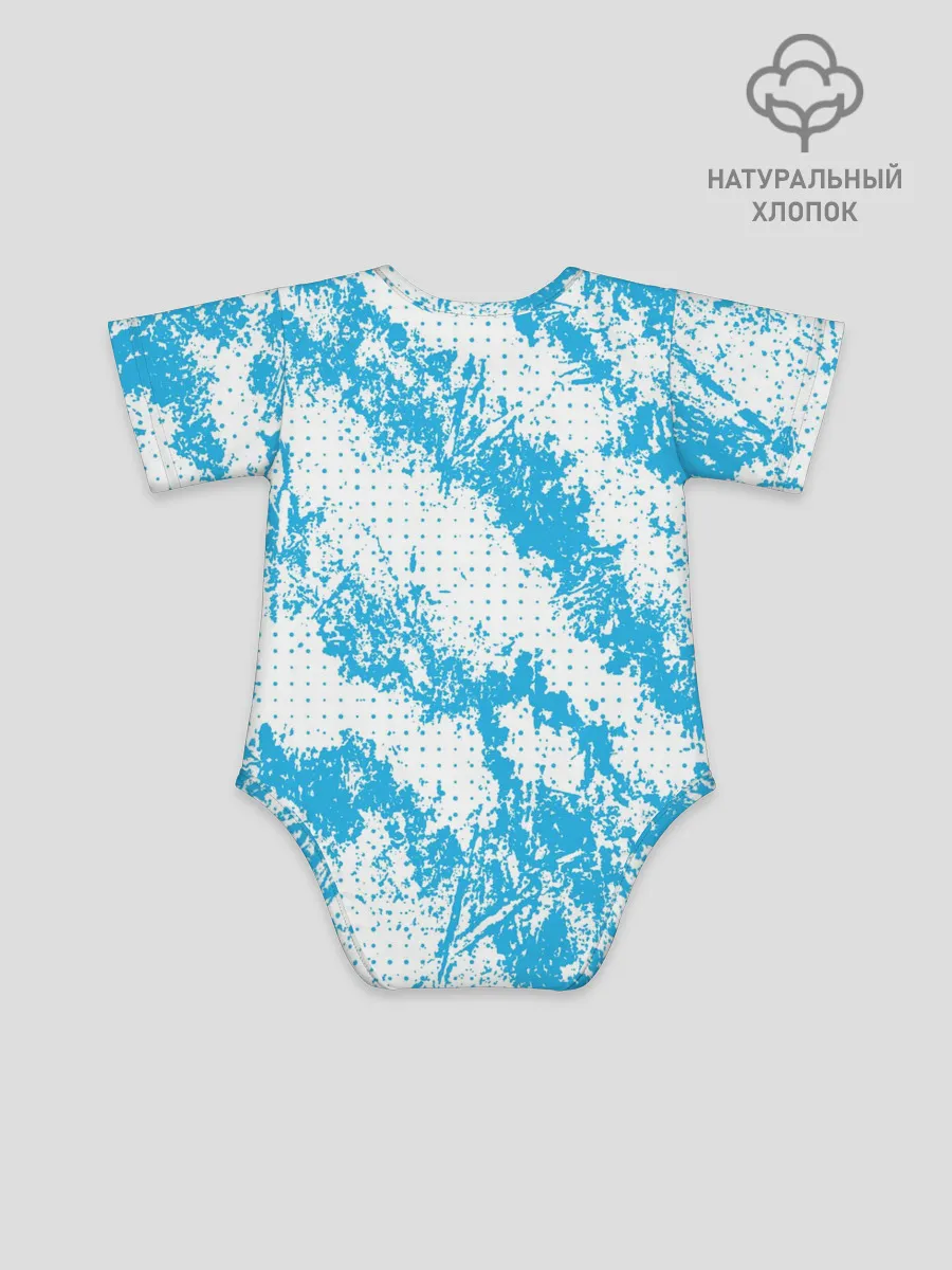 Детское боди / Босс Молокосос | Boss Baby