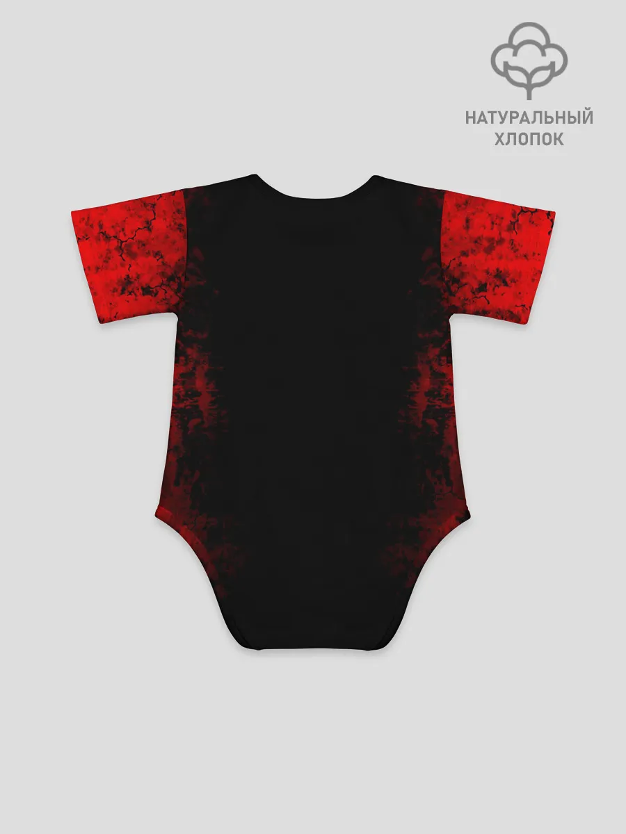 Детское боди / Counter-Strike: Global Offensive