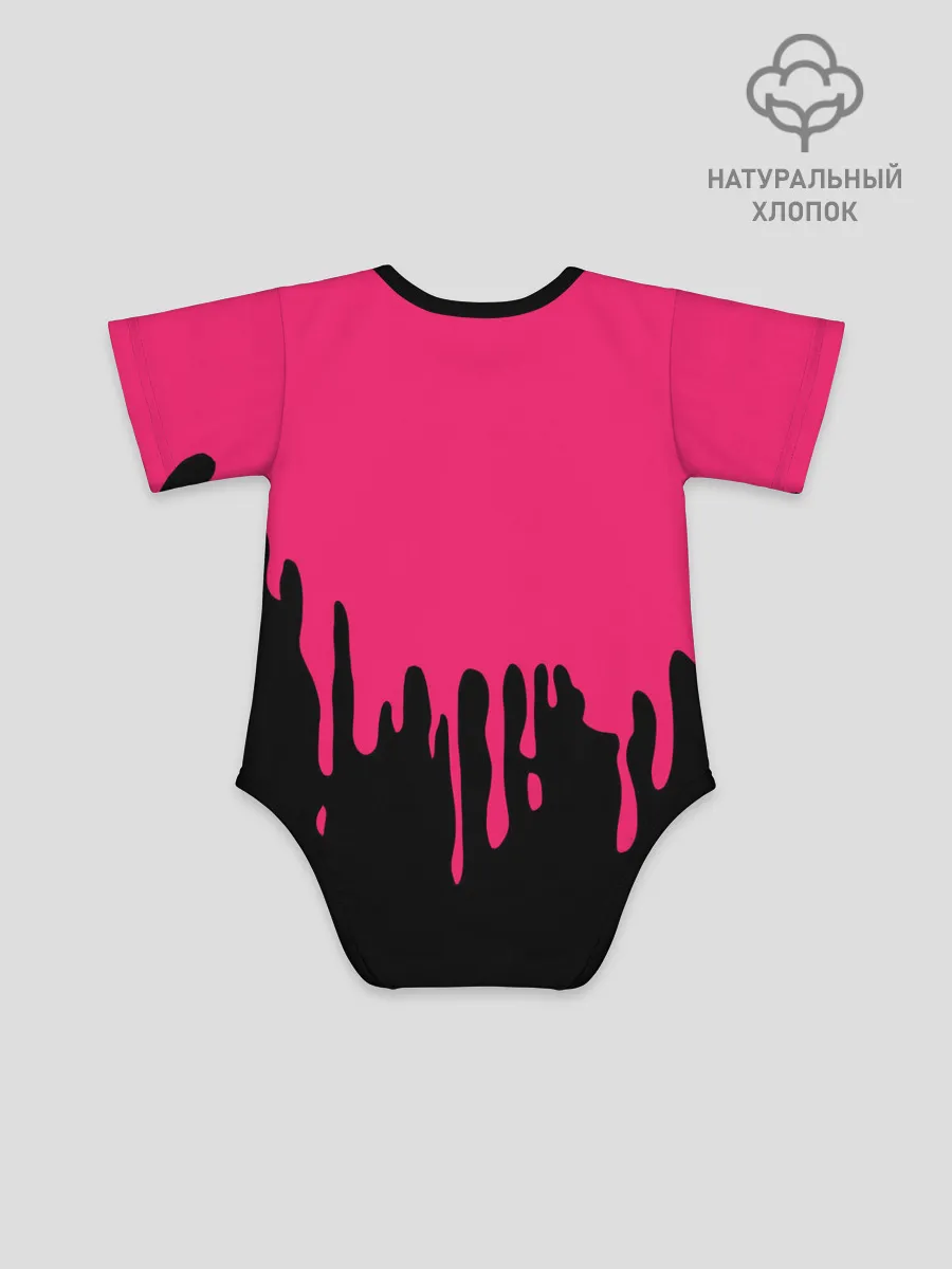 Детское боди / Inspector of Squid Game