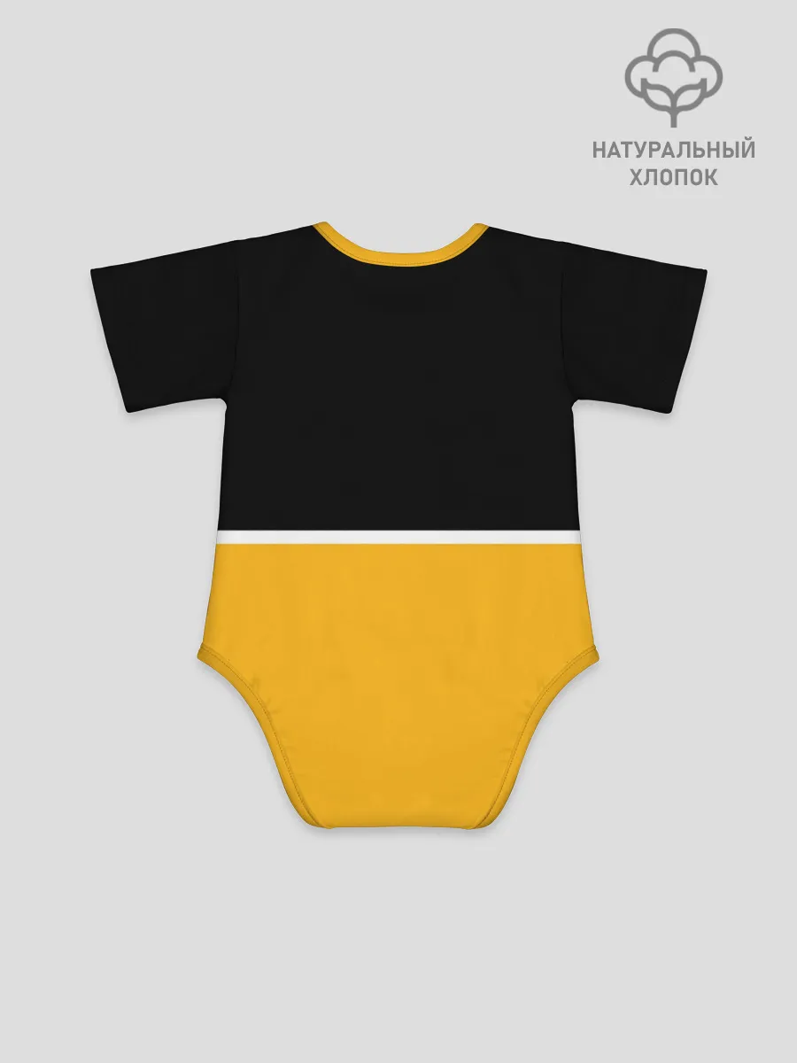 Детское боди / Renault | Два цвета