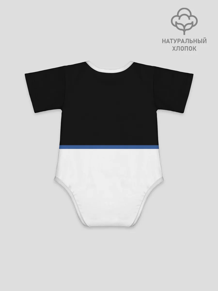 Детское боди / Subaru | Два цвета