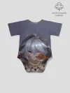 Детское боди / Genshin Impact: Razor Genshin.