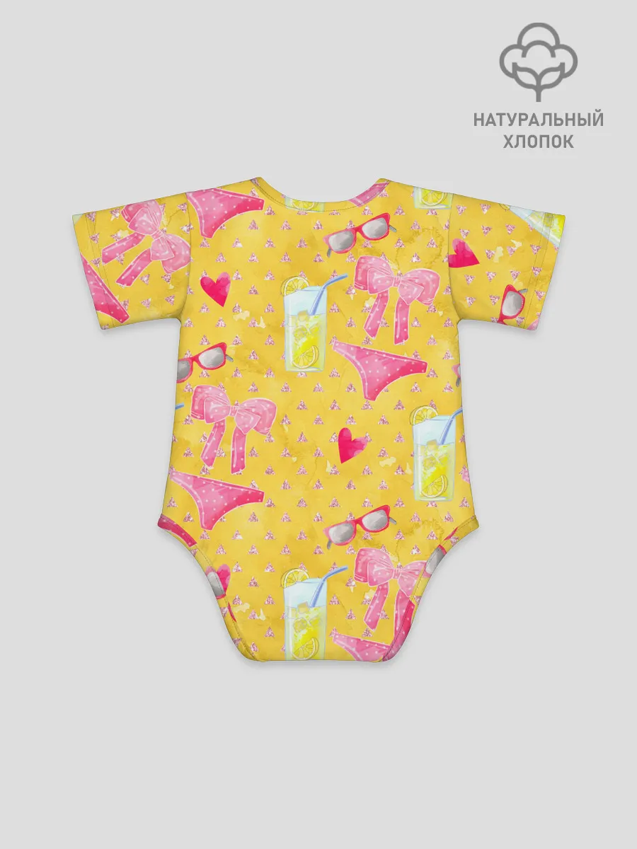 Детское боди / Женские летние штучки