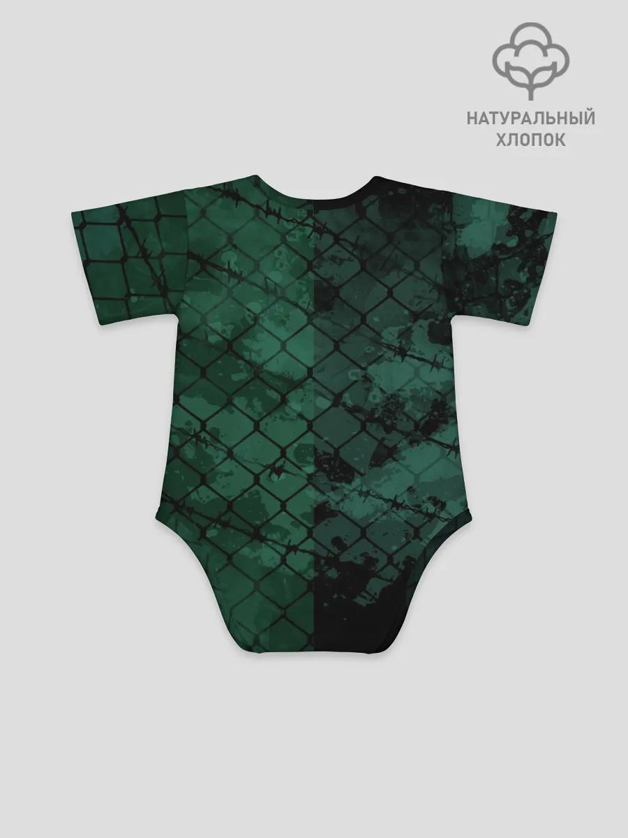 Детское боди / Бадзи