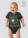 Детское боди / Chernobylite арт
