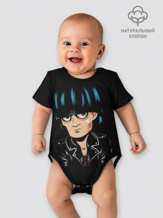 Детское боди / Джоуи Рамон