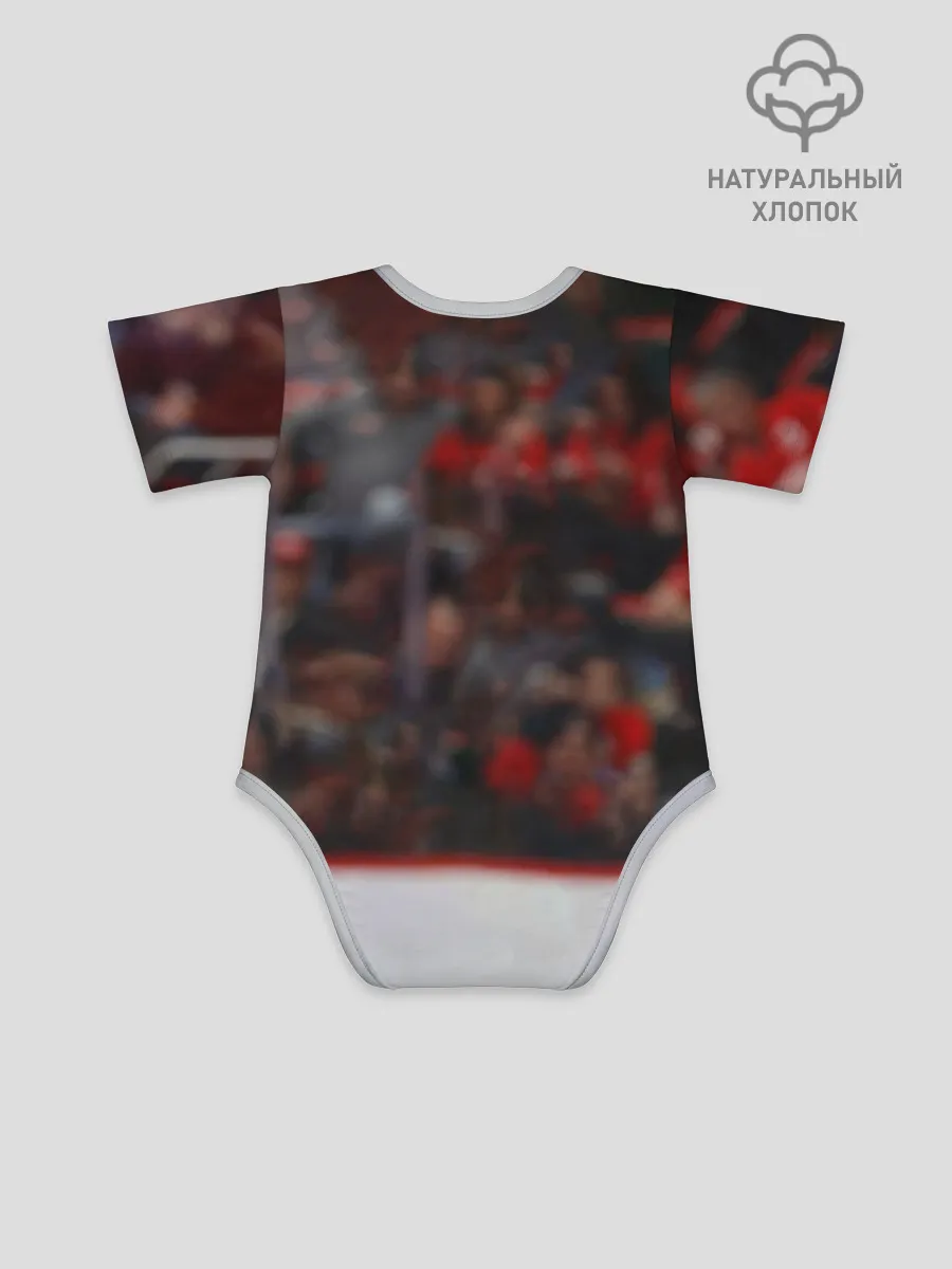 Детское боди / Никита Кучеров, НХЛ