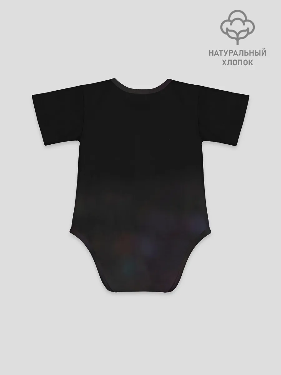 Детское боди / Пауло Дибала, Dybala