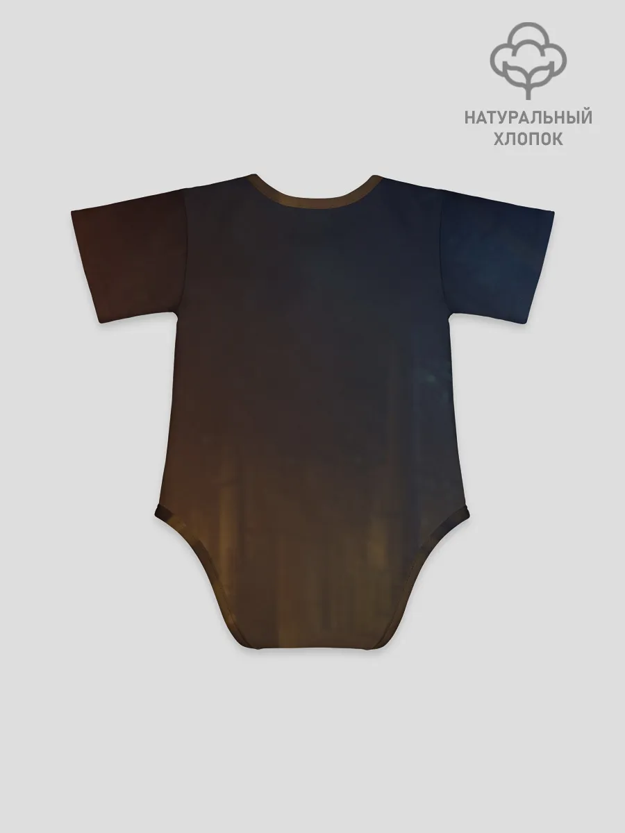 Детское боди / Милаха Марси