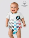 Детское боди / BMW GROUP / M PERFORMANCE BMW SPORT