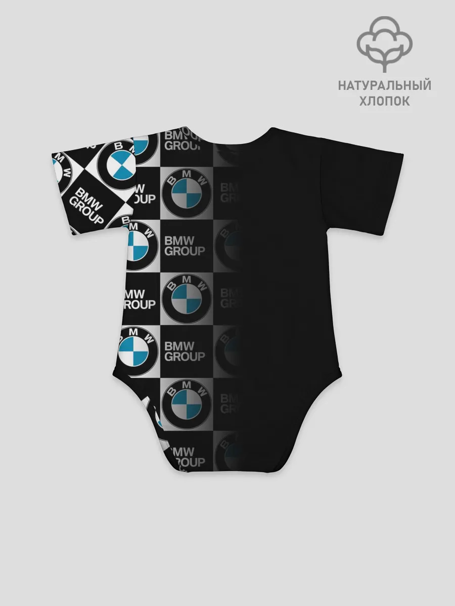 Детское боди / BMW GROUP / BMW SPORT