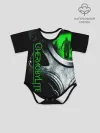 Детское боди / Chernobylite маска сталкера