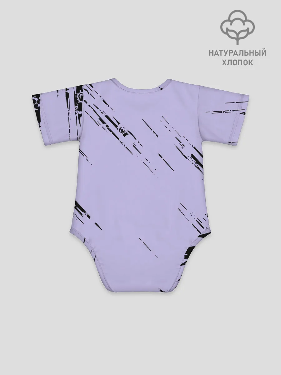 Детское боди / Klee