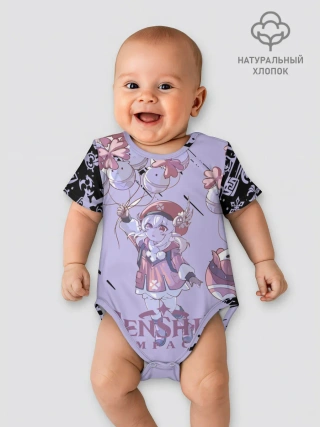 Детское боди / Klee