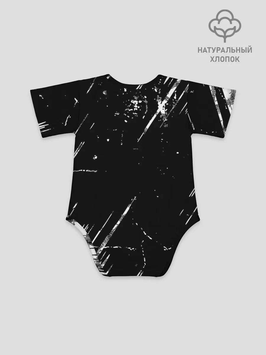 Детское боди / Velial Squad