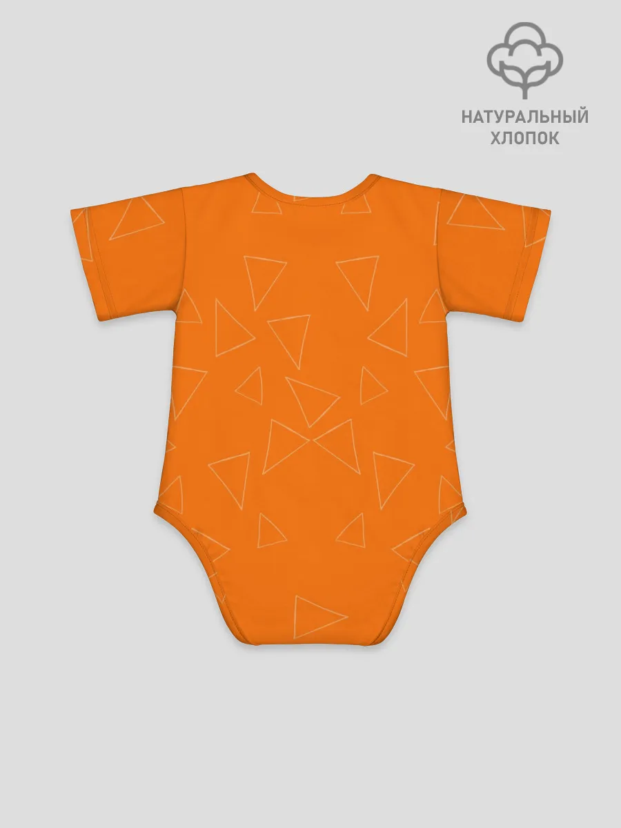 Детское боди / Двуликий Сукуна