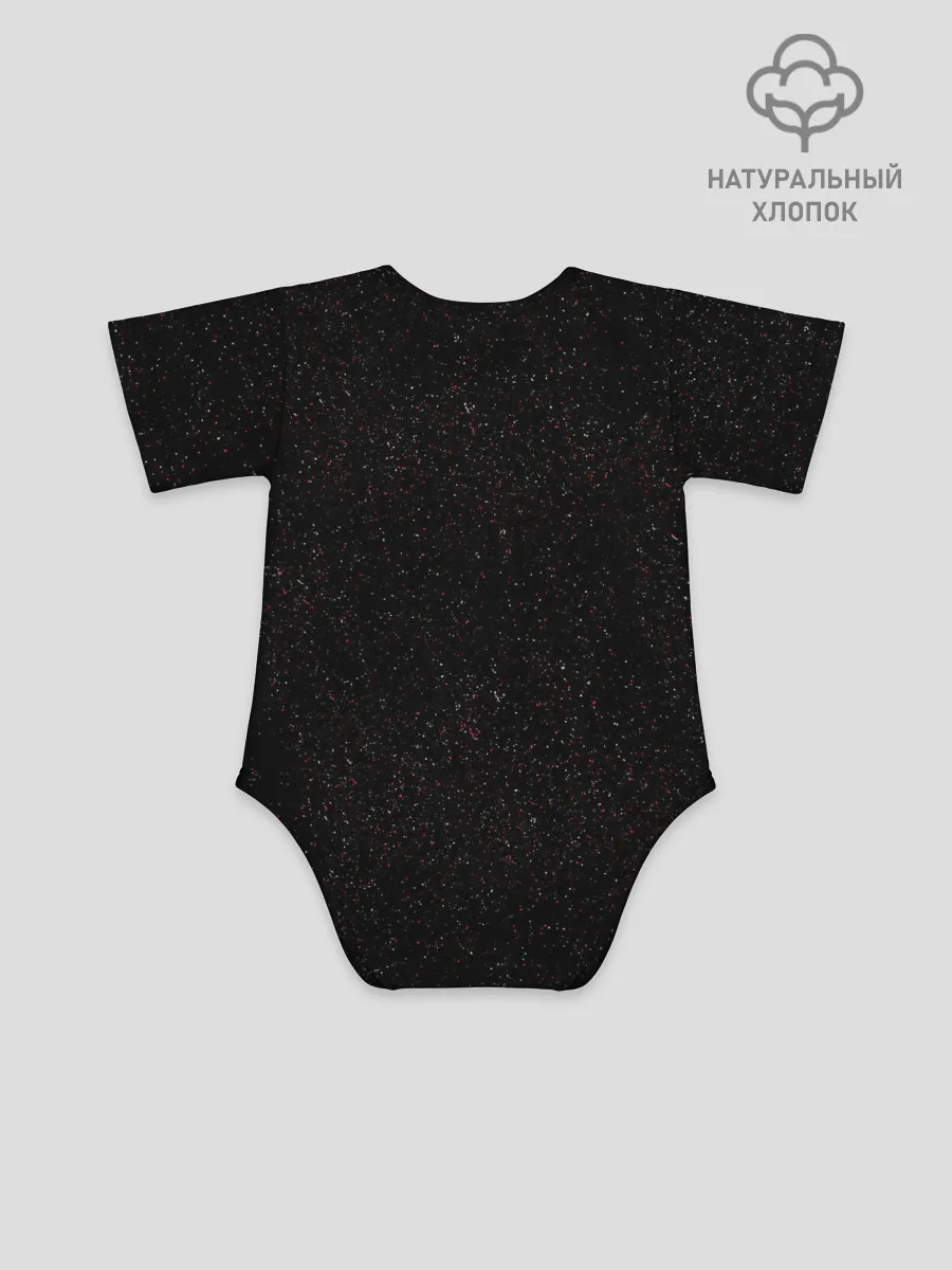 Детское боди / Tommy Ramone