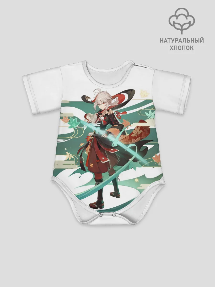 Детское боди / ТОМА | МЕСТНЫЙ АВТОРИТЕТ