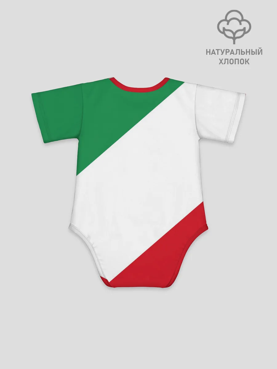 Детское боди / Lamborghini