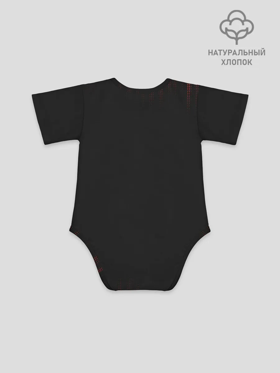 Детское боди / HOOLIGAN