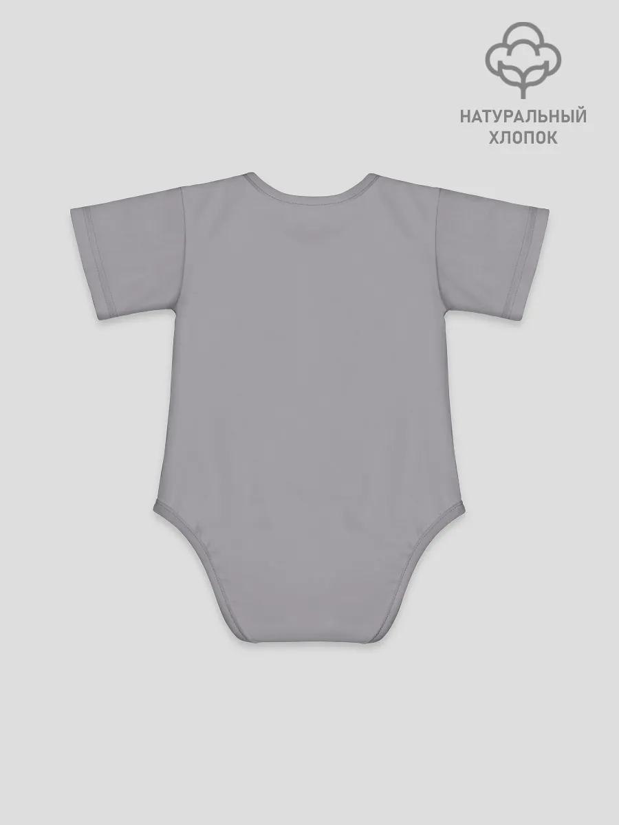 Детское боди / Ramones Eagle