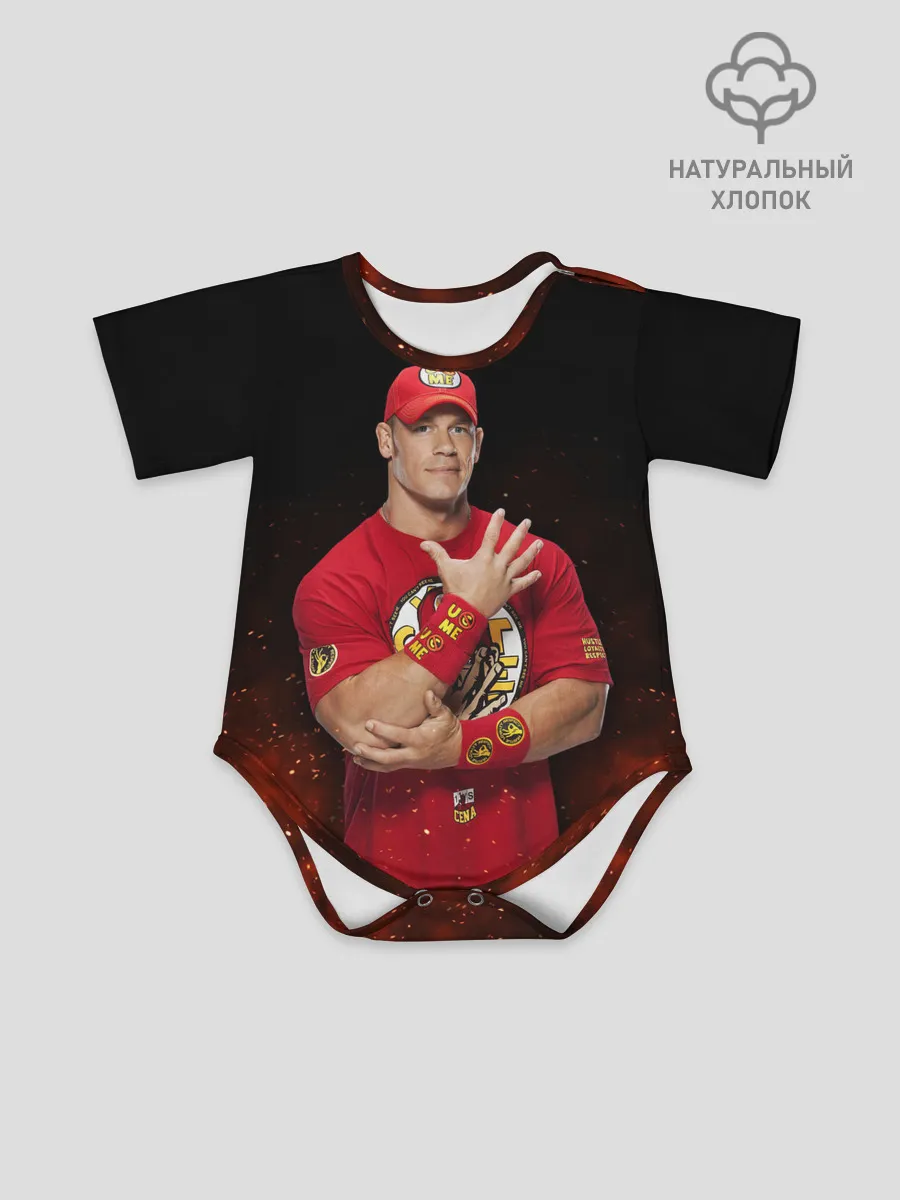 Детское боди / Rise above hate