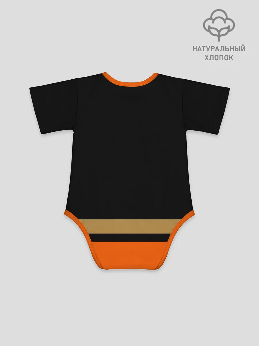 Детское боди / Anaheim Ducks | Анахайм Дакс