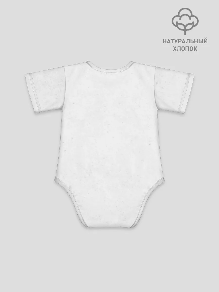 Детское боди / Мидари Икишима - Безумный азарт