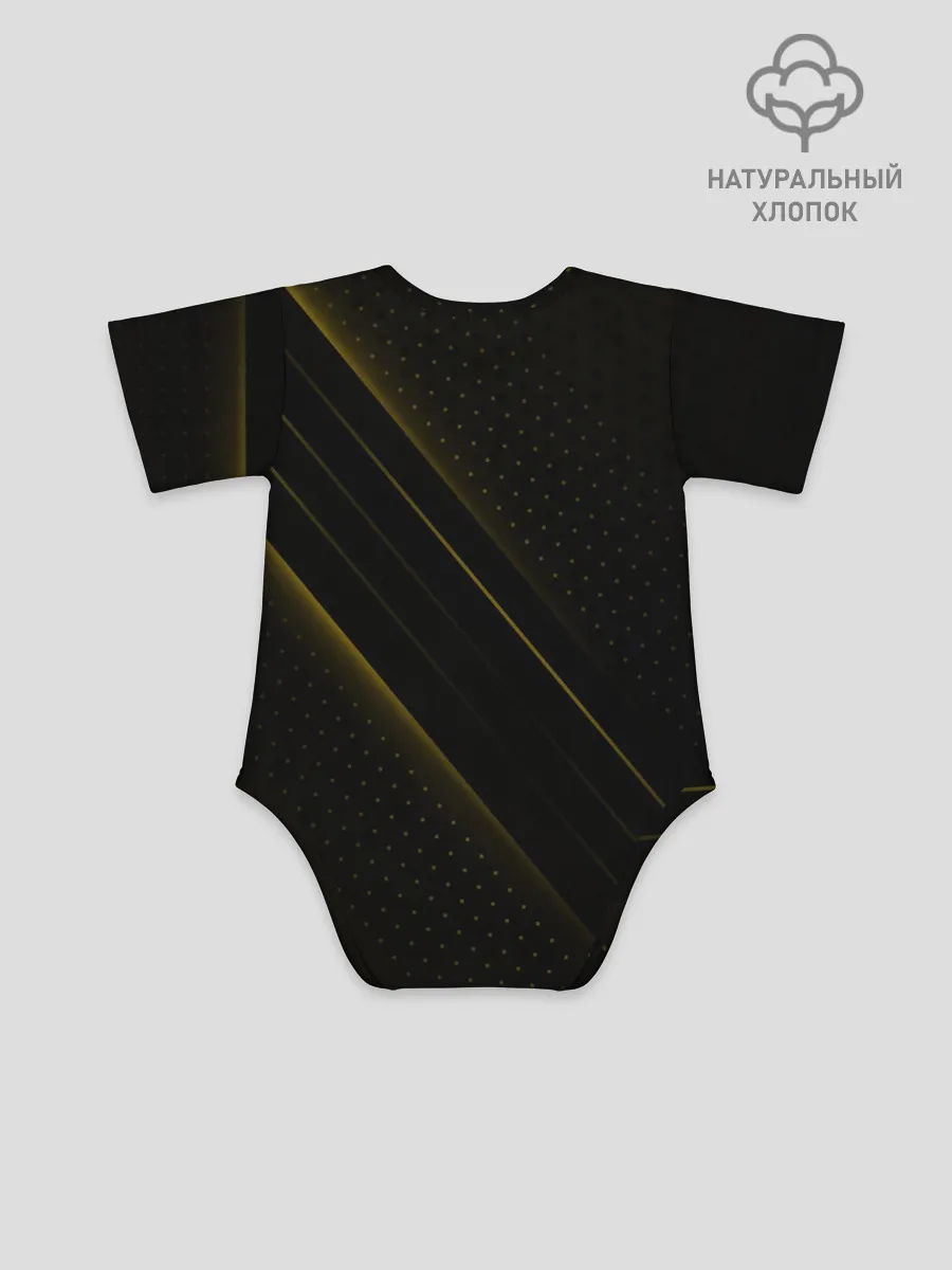 Детское боди / Рено, авто