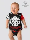Детское боди / OVERLORD | оверлорд.