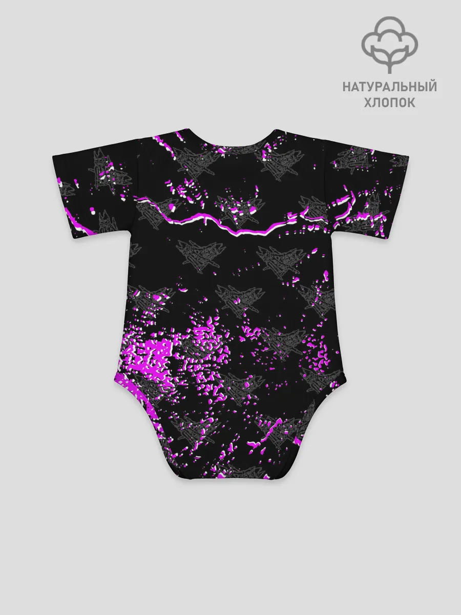 Детское боди / VELIAL - SQUAD.