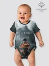 Детское боди / Hellbound или Зов Ада