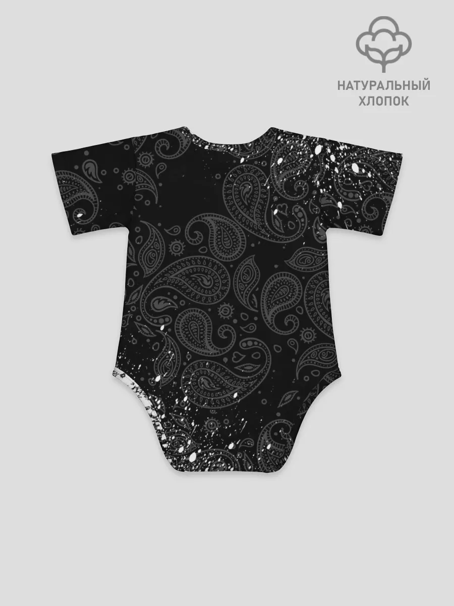 Детское боди / BANDANA 1
