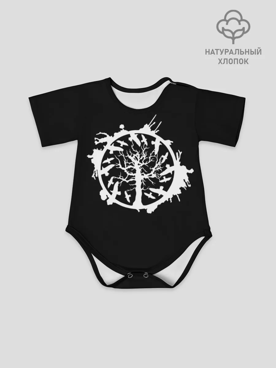 Детское боди / Vanhelga | Ванхельга