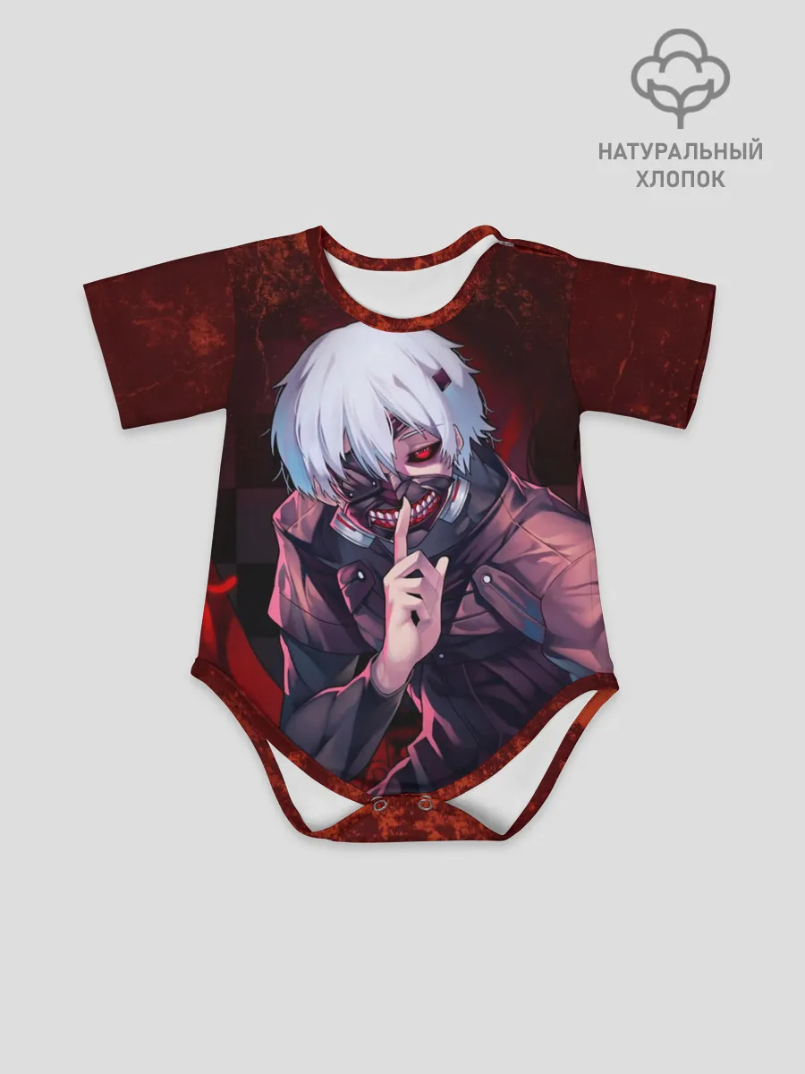 Детское боди / Токийский Гуль