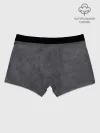 Мужские боксеры / Варёнка dark grey