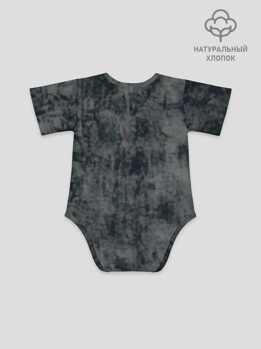 Боди для малышей / Kitty #55300