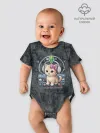 Боди для малышей / Kitty #55300