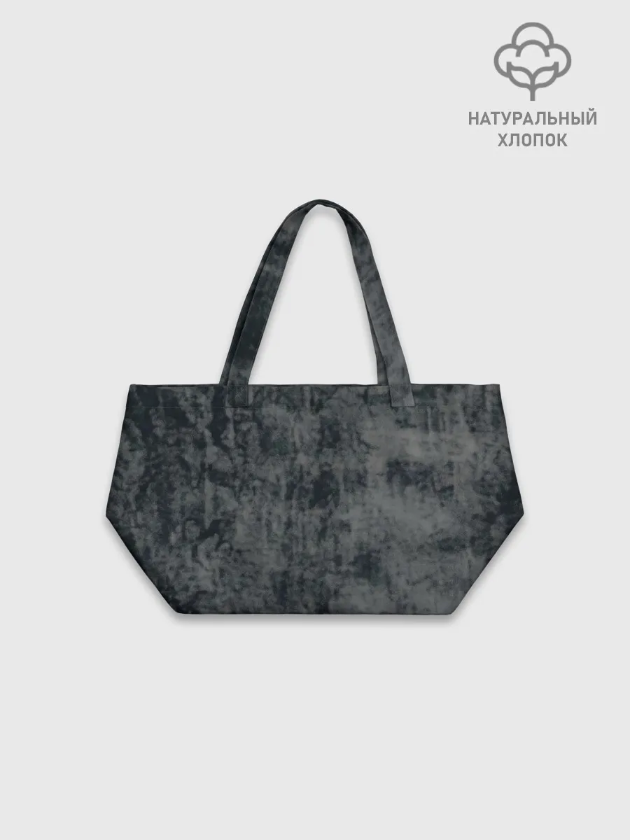 Шоппер оверсайз / Kitty #55300