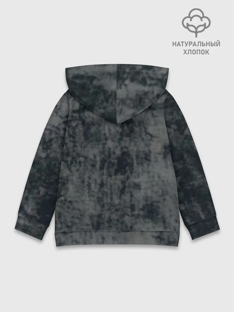 Детское худи хлопок / Kitty #55300