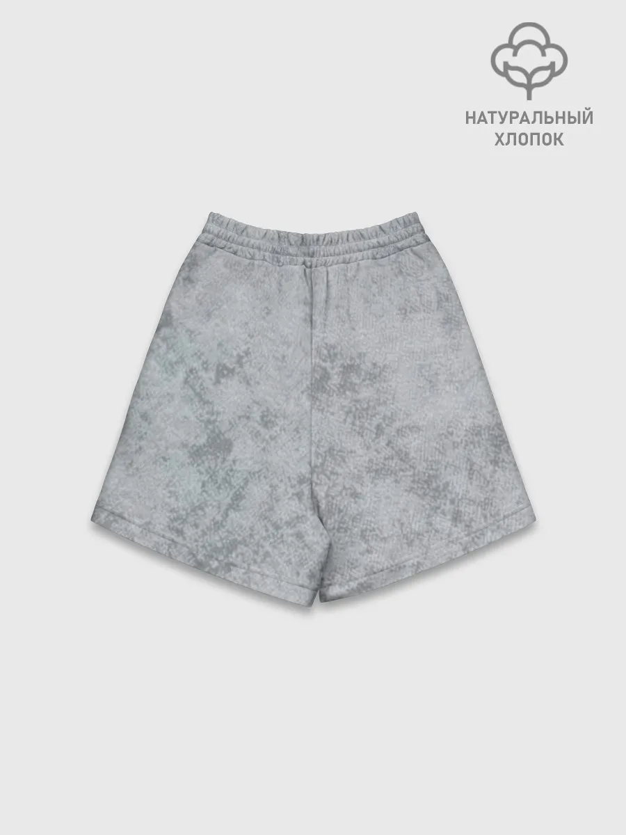 Женские шорты / Шоппинг Модный лук Я Звезда Ютуб