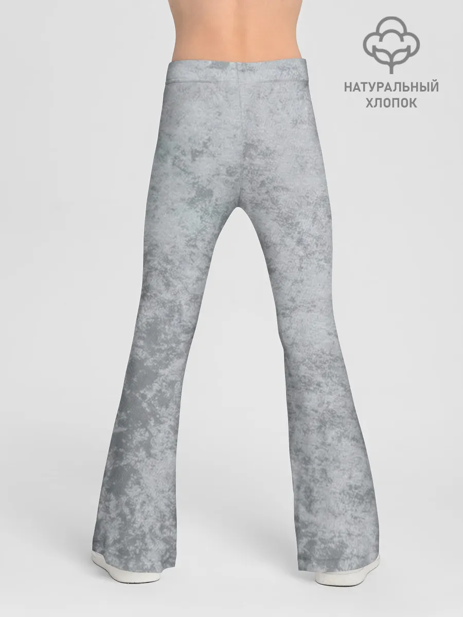 Леггинсы-клеш для девочек / Шоппинг Модный лук Я Звезда Ютуб