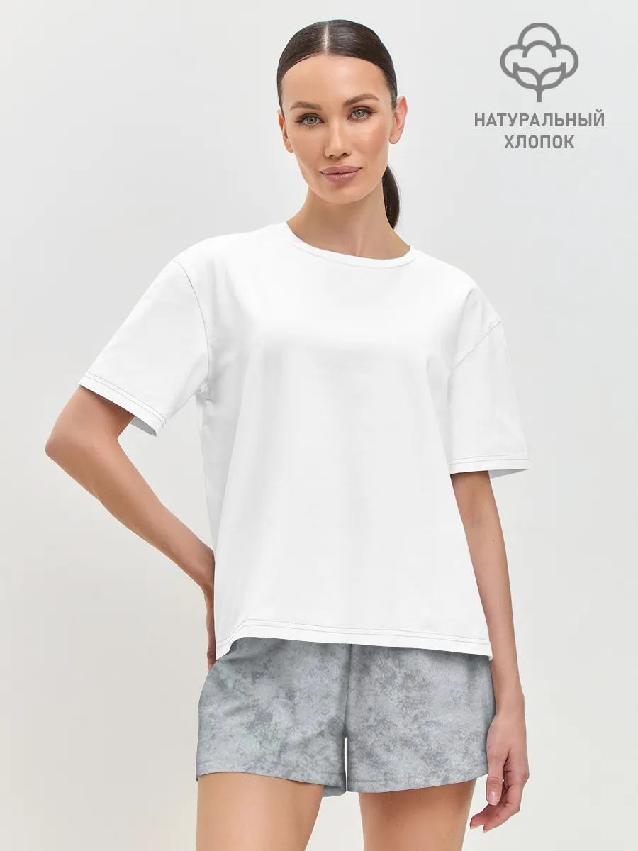 Женские шорты / Шоппинг Модный лук Я Звезда Ютуб