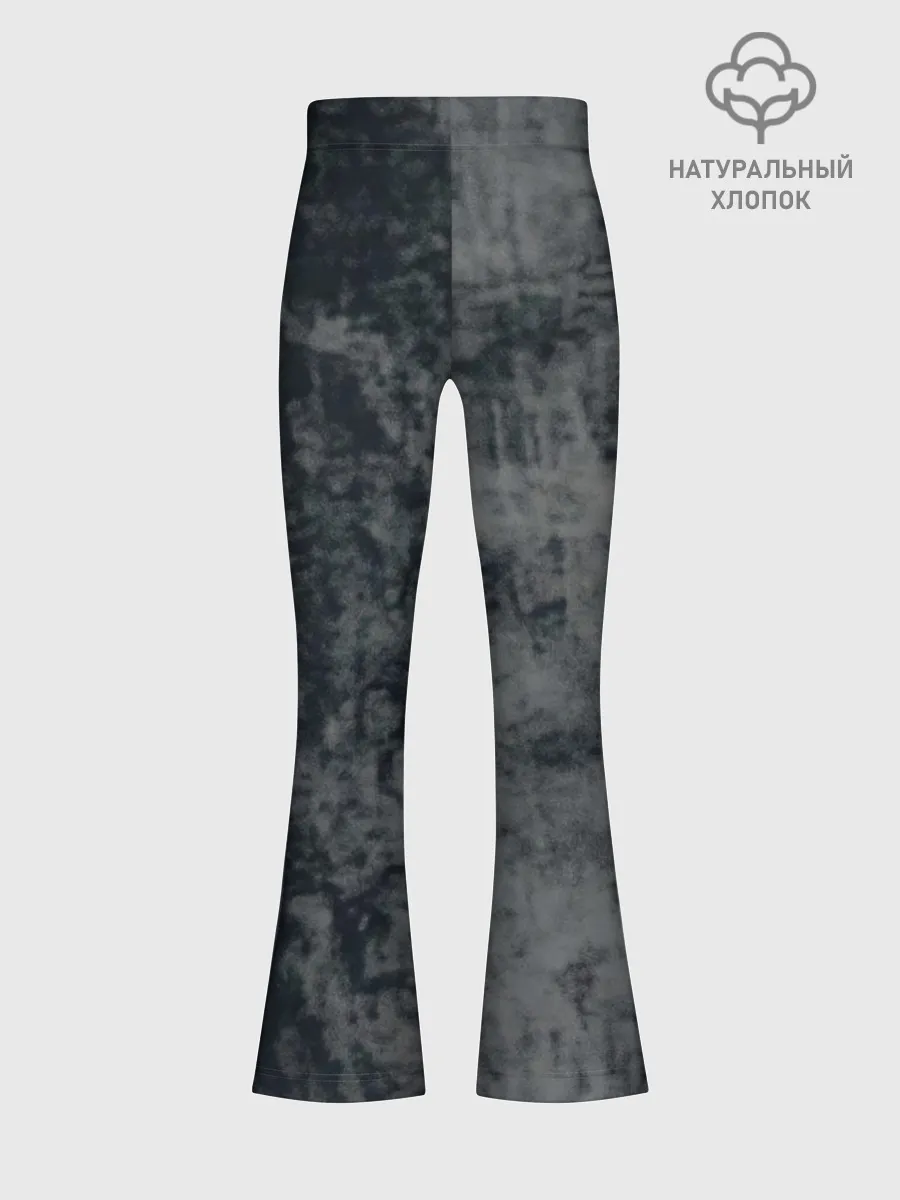 Леггинсы-клеш для девочек / Я Звезда Ютуб Уу Ага Котик