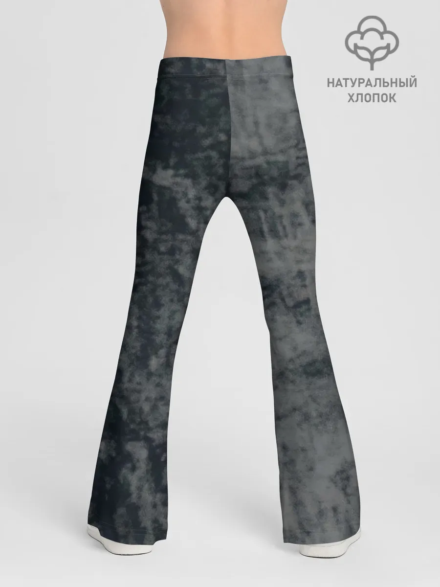 Леггинсы-клеш для девочек / Я Звезда Ютуб Уу Ага Котик