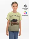 Детская базовая футболка / NIFFLER